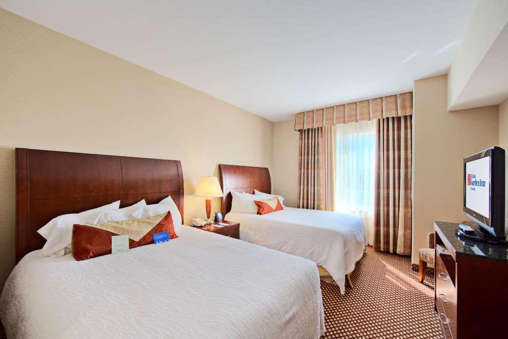 Hilton Garden Inn Laramie Zimmer foto