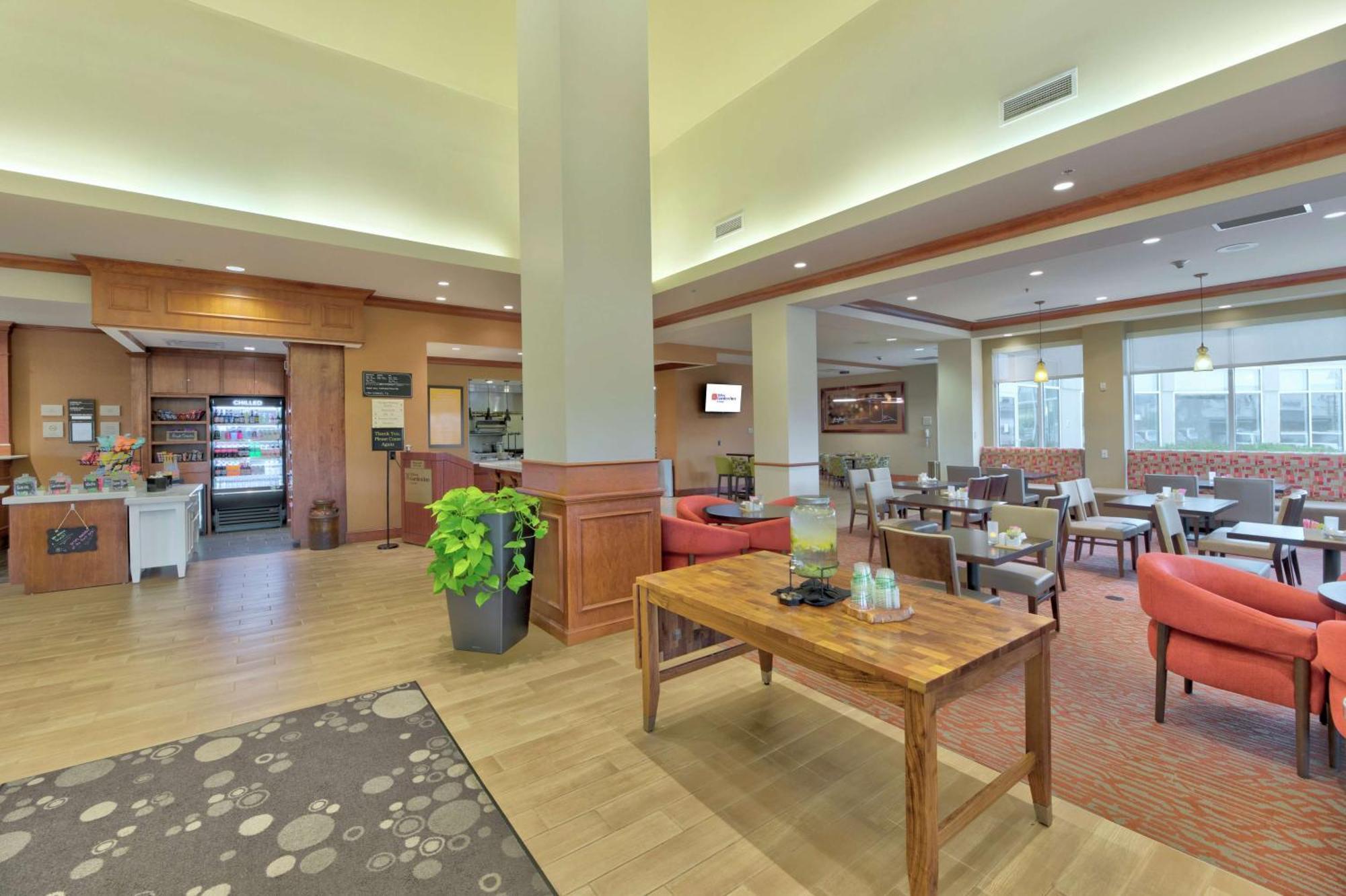 Hilton Garden Inn Laramie Exterior foto