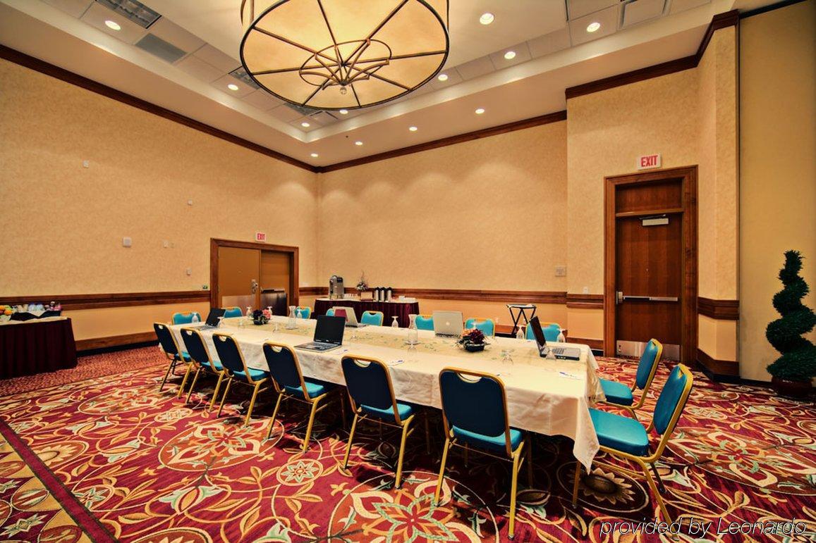 Hilton Garden Inn Laramie Einrichtungen foto