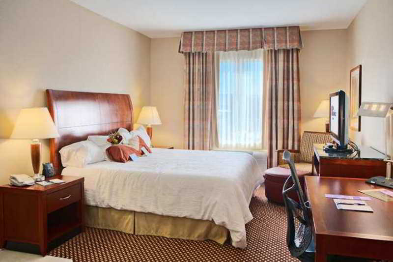 Hilton Garden Inn Laramie Zimmer foto