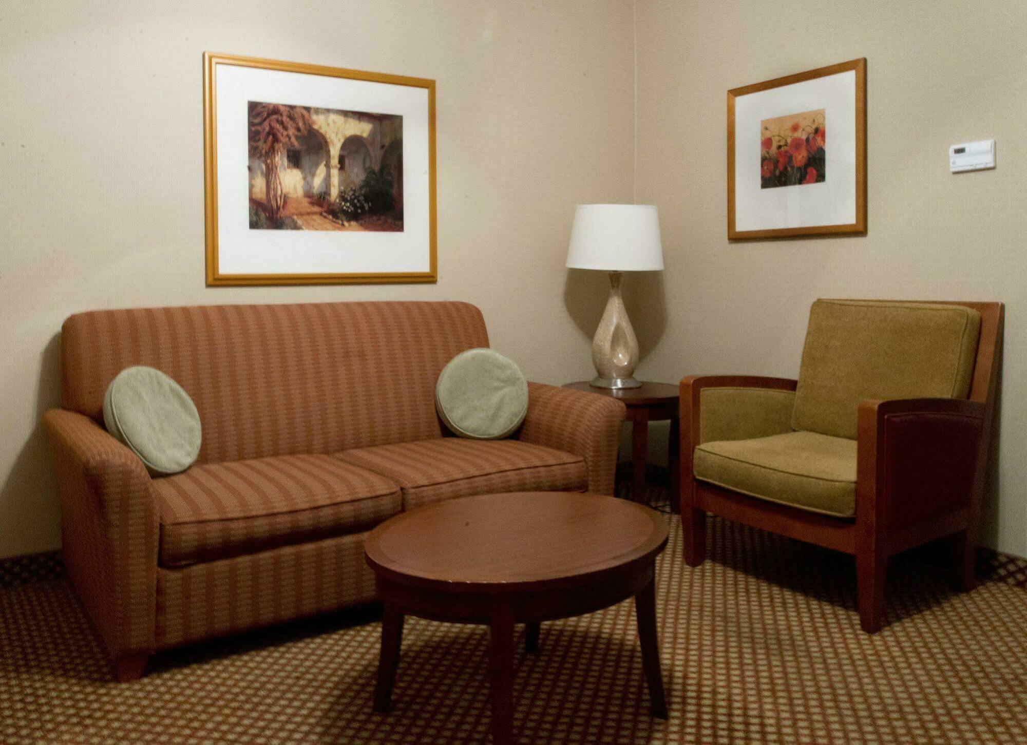 Hilton Garden Inn Laramie Exterior foto