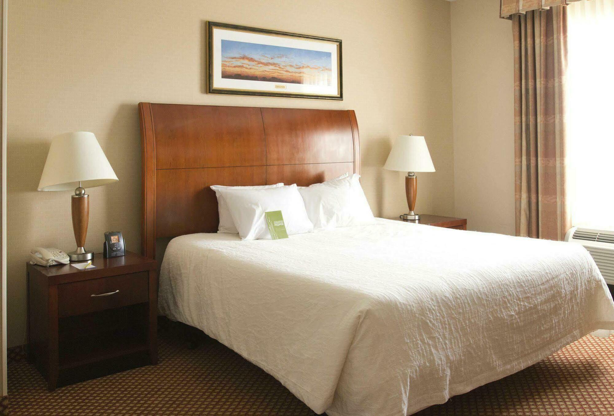 Hilton Garden Inn Laramie Exterior foto